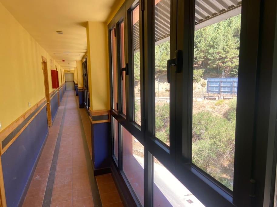 Atico Duplex En Monte Gorbea Apartment Sierra Nevada Exterior foto