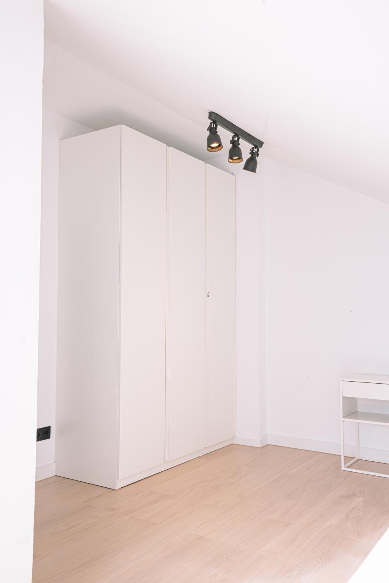Atico Duplex En Monte Gorbea Apartment Sierra Nevada Exterior foto